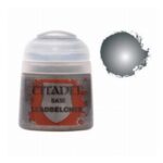 Citadel Colour BASE: LEADBELCHER