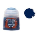 Citadel Colour BASE: KANTOR BLUE