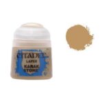 Citadel Colour LAYER: KARAK STONE