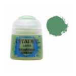 Citadel Colour LAYER: SKARSNIK GREEN