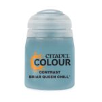 Citadel Colour CONTRAST: BRIAR QUEEN CHILL