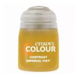 Citadel Colour CONTRAST: IMPERIAL FIST