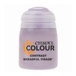 Citadel Colour CONTRAST: DREADFUL VISAGE