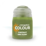 Citadel Colour CONTRAST: ORK FLESH