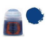 Citadel Colour BASE: MACRAGGE BLUE