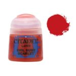 Citadel Colour LAYER: EVIL SUNZ SCARLET