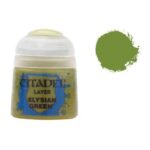 Citadel Colour LAYER: ELYSIAN GREEN