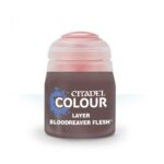 Citadel Colour LAYER: BLOODREAVER FLESH