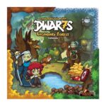 Dwar7s Legendary Forest Expansion