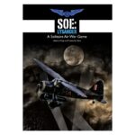 SOE: Lysander: A Solitaire Air War Game