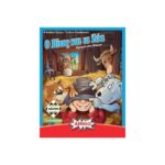 Ο Πίπης και τα Ζώα