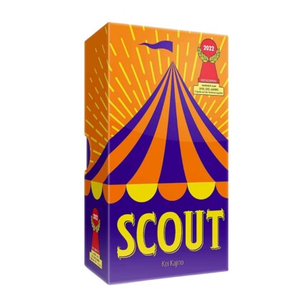 Scout