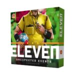 Eleven: Unexpected Events Expansion Football Board Game