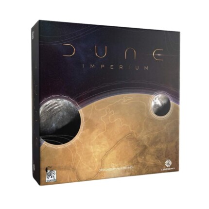 Dune: Imperium