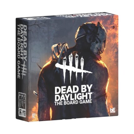 Dead by Daylight