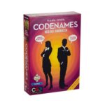 Κωδική Ονομασία (Codenames)