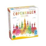 Copenhagen Deluxe