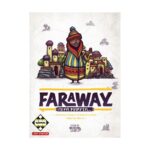 Faraway - Πέρα Μακριά...