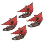 Armada Orc Rabble Squadrons