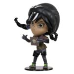 Rainbow Six Siege - Dokkaebi Six Collection Chibi Figure