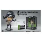 Rainbow Six Siege - Dokkaebi Six Collection Chibi Figure - Image 2