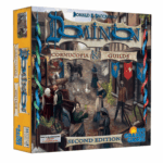 Dominion: Cornucopia & Guilds