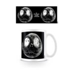 Pyramid Disney: The Nightmare Before Christmas - Jack Face Mug