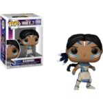 Funko Pop! Marvel: What If...? - Kahhori #1466 Bobble-Head Vinyl Figure