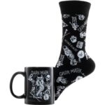 Pyramid Harry Potter - Dark Mark Mug & Sock Set