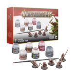 Warhammer: Age of Sigmar - SKAVEN PAINT SET