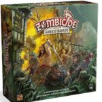 Zombicide Green Horde