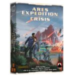 Terraforming Mars: Ares Expedition – Crisis