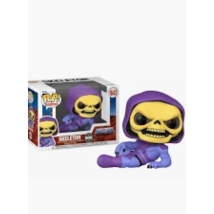Funko Pop! Television: Masters of The Universe - Skeletor (Meme) #1643 Vinyl Figure