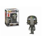 Funko POP! Movies: Rebel Moon - Jimmy #1535 Vinyl Figure
