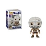 Funko POP! Movies: Mad Max The Road Warrior - The Humungus (Warner Bros 100th) #1468 Vinyl Figure
