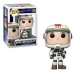 Funko Pop! Disney: Buzz Lightyear (XL-01) #1210 Vinyl Figure