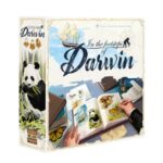 In The Footsteps Of Darwin