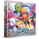 Marvel United: Enter the Spider-Verse