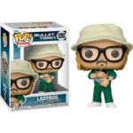 Funko Pop! Movies: Bullet Train - Ladybug* #1292 Vinyl Figure