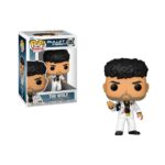 Funko Pop! Movies: Bullet Train - The Wolf #1293 Vinyl Figure