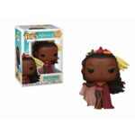 Funko Pop! Disney: Moana 2 - Matangi #1548 Vinyl Figure