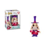 Funko Pop! Disney: The Nightmare Before Christmas Valentines S1 - Mayor #1406 Vinyl