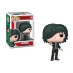 Funko Pop! Animation: Chainsaw Man - Himeno #1760 Vinyl Figure