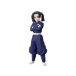 Banpresto Demon Slayer Kimetsu No Yaiba Vol.23 - Aoi Kanzaki (Ver.B) Statue (15cm)