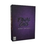 Final Girl Series 1 Bonus Features Box