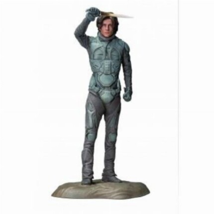 Dark Horse Deluxe Dune - Paul Atreides PVC reides PVC Statue (23cm)