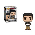 Funko Pop! Television: The Sopranos -  Christopher Moltisanti #1294 Vinyl Figure