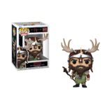 Funko POP! Games: Diablo IV - Druid #941 Vinyl Figure