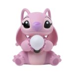 Paladone Disney: Stitch - Angel Light (PP13519LS)
