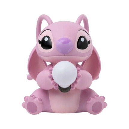 Paladone Disney: Stitch - Angel Light (PP13519LS)